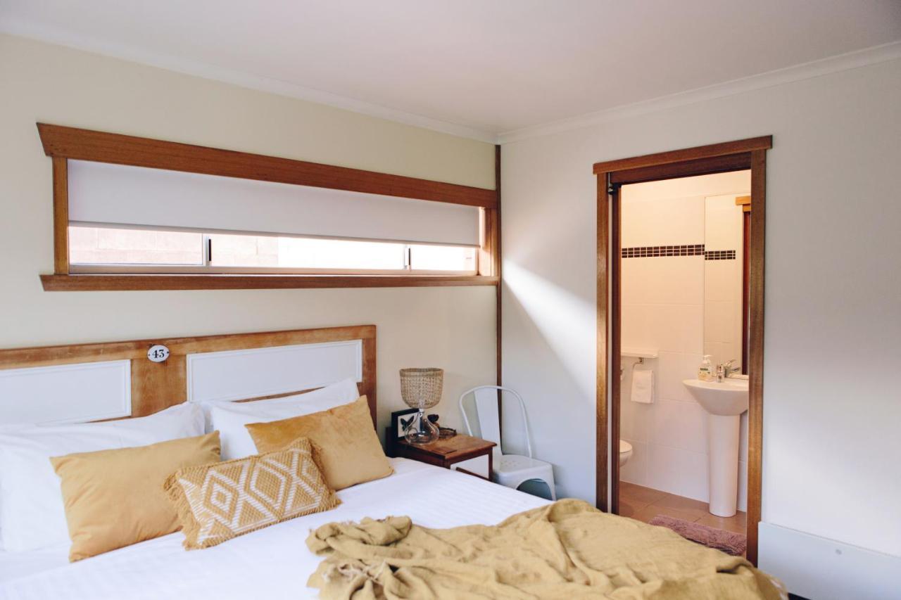 Ulverstone Boutique Accomodation Exterior photo