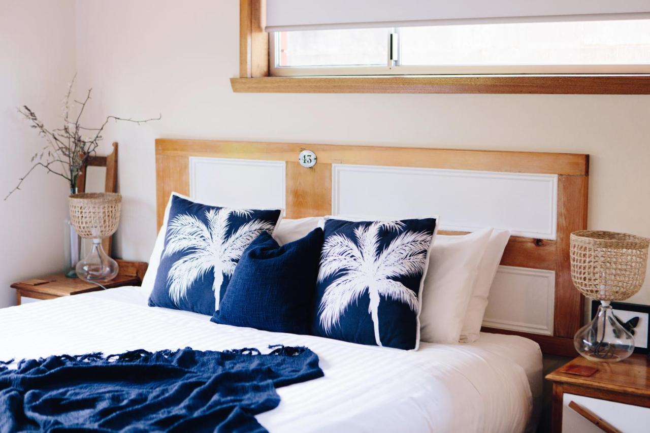 Ulverstone Boutique Accomodation Exterior photo